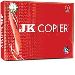 JK Copier A3 80GSM 500 Sheets